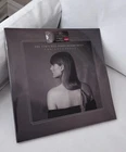 Taylor Swift TTPD The Anthology- VINYL set of 4 LPs- NEW❣️sealed, Mint, VHTF