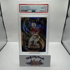 New Listing2024 Select -Premier Level Drake Maye #113 Blue &Orange Shock RC/35 PSA 10 POP 3