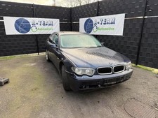 Condensateur BMW SERIE 7