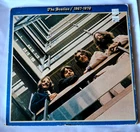 THE BEATLES 1967-1970-WINCHESTER PRESSING-1973 ISSUE-SPIN CLEANED
