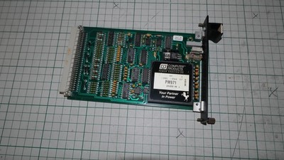 PM972 amada 150293a interface card computer products power conversion card