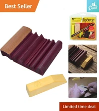 Wood Carving SlipStrop – Polish & Debur Tools for Razor Sharp Blades