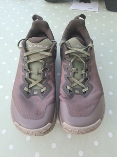 ALTRA EXPERIENCE WILD 3 RUNNING SHOES TRAIL UK Size 13 EU size 49