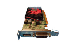 Dell AMD Radeon R5 430 2GB GDDR5 PCIe DVI DP Low Profile Video Card 00F8PX 0F8PX