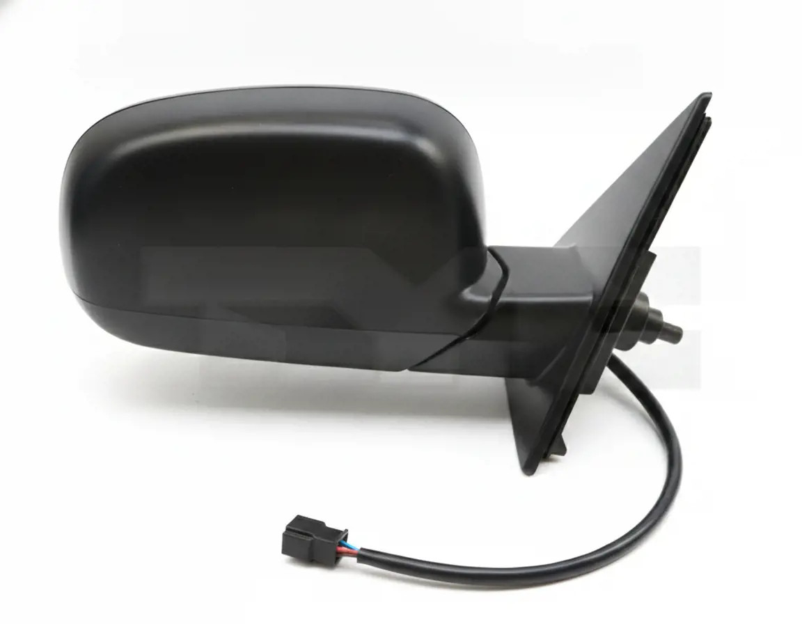TYC 337-0194 Specchietti retrovisori Sx, senza antenna - Immagine 3