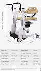DY01118 Multi-Functional Electric Transfer Chair Patient Lift w/ Remote Control — photo 4