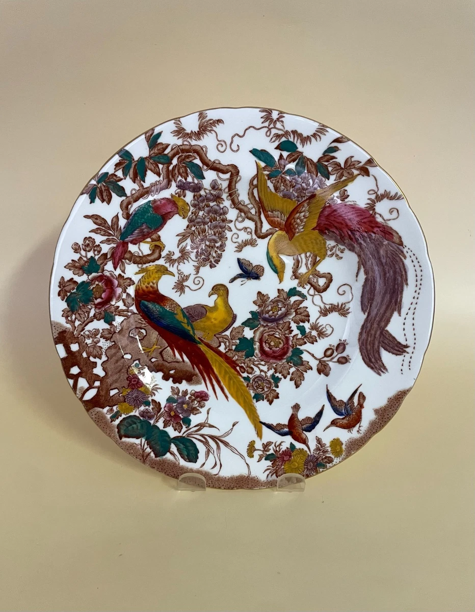 Royal Crown Derby Olde Avesbury for sale | eBay