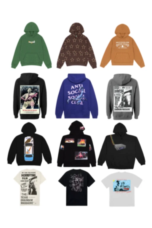 🔥$1 AUCTIONS + STEALS🔥 NEW Travis Scott+Accessories+Hats+Market