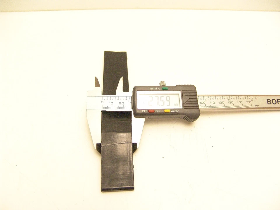 CADENA PLANA UNIVERSAL PARA MOTO CROSS ENDURO - Imagen 2 de 4
