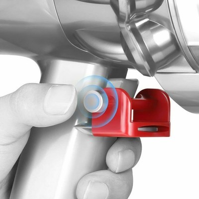 Power Button Lock Trigger Lock For Dyson V6 V7 V8 V10 V11 Vacuum Cleaner