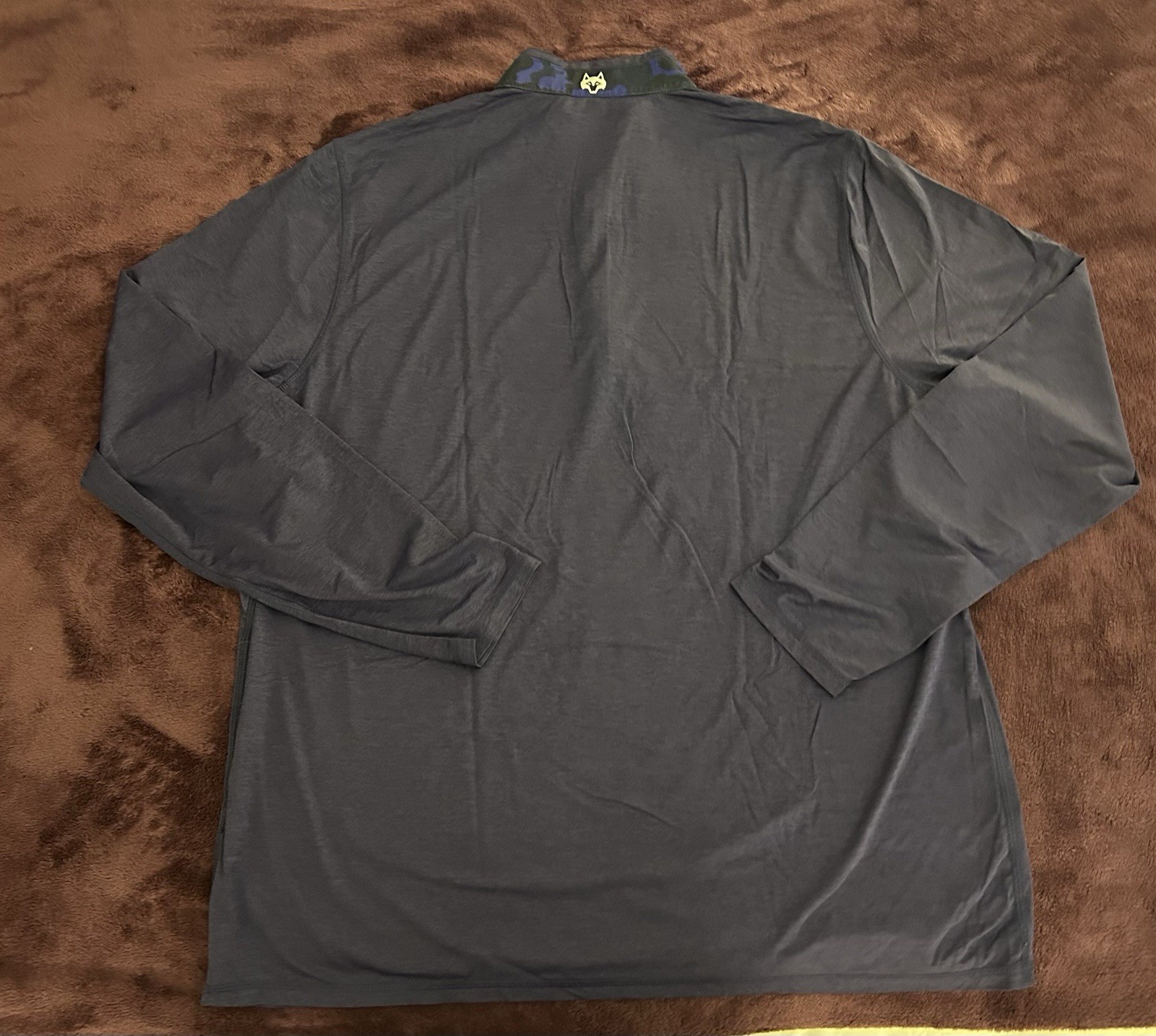 Greyson ‘Guide’ 1/4 Zip Performance Pullover XXL-… - image 14