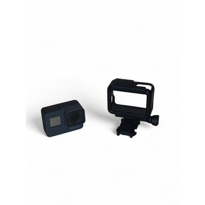 GoPro Hero 5 Waterproof Digital Action Camera for Travel with Touch Screen 4K HD