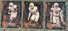 Panini Adds University of Texas as Another College Card Exclusive 20