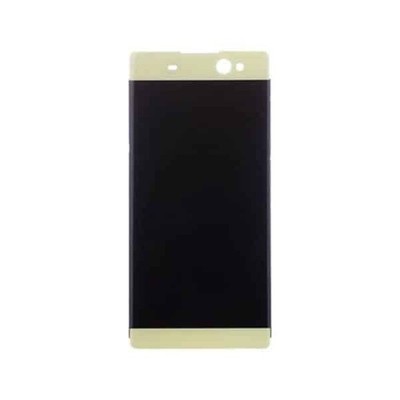 Sony Xperia XA Ultra LCD Assembly (Gold)
