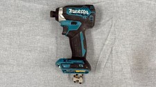 Makita XDT13 18V LXT Brushless Impact Driver Tool Only  Free Shipping