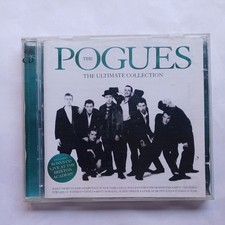 The Pogues - Ultimate Collection (2005)