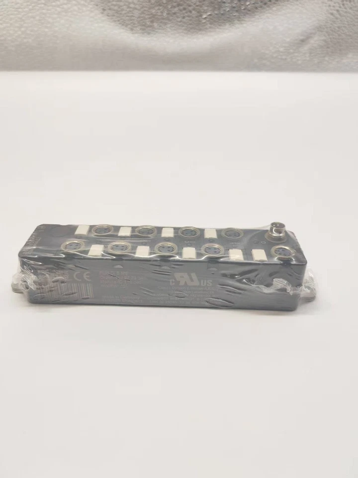 1 PCS NEW IN BOX PHOENIX CONTACT MODULE 2773348 FLM DI 8 M8 - Image 2 of 4