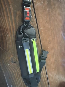 Running/ Walking Lighted Waist Bet Belt