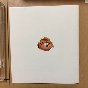 Famicom Disk System Family Composer W/ box instruction Tested FC Disk Card 