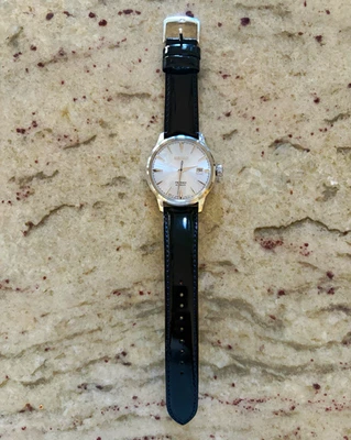 seiko 23jewels プレザージュ Seiko Presage 23 Jewels Wristwatches for sale | eBay
