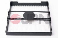 JPN 40F7005-JPN Filter, Innenraumluft Passend FüR Subaru