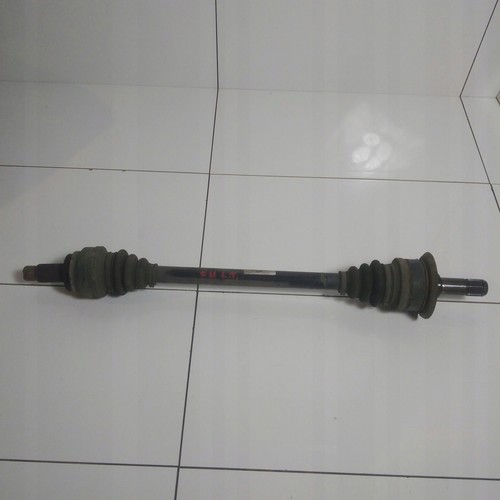 BMW F10 F11 ANTRIEBSWELLE HINTEN LINKS 7630183