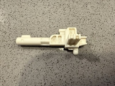 VINTAGE Transformers G2 Blast Off Ionic Blaster Gun Combaticons Bruticus Part