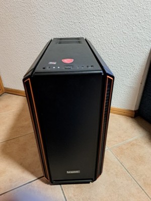 Gaming PC RTX 2060 Super, Ryzen 2600, 16G Ram, Win11, BF6 Ready
