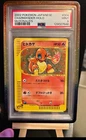Charmander 004/018 McDonald's Pokemon-E Minimum Pack Holo (Japanese)