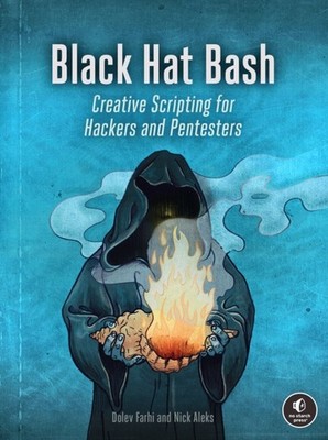 BLACK HAT BASH by ALEKS, NICK Paperback Self Help Business