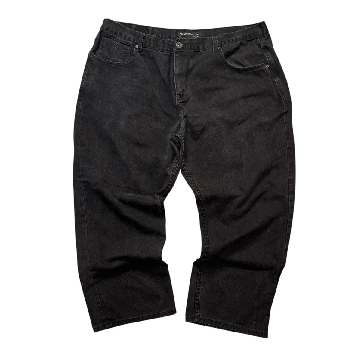 25+ Rocawear Black Jeans for Men for sale | Updated Oct 2026