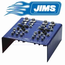 Jims 744 Top End for JIMS Hardware Organizer for Tools Toolbox   qa