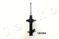 1X Japko StoßDäMpfer MJ10104 FüR Nissan Almera Tino V10
