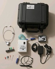 Jodi-Vac x JH Audio Deluxe Professional IEM e kit aspirapolvere per apparecchi acustici originale 