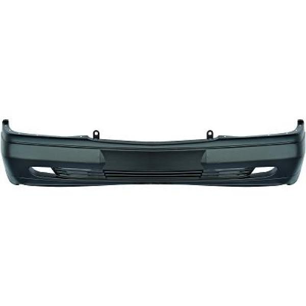 Diederichs 1670952 StoßStange Vorne FüR Mercedes C-KLASSE (W202) 1993-1997-image