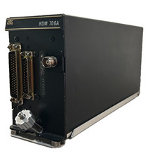 Bendix King - FCC DATA KDM 706A - PN: 066-1066-24