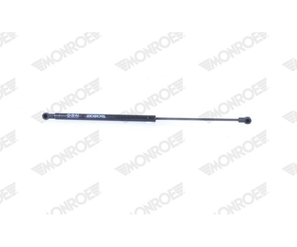 GAS SPRING BOOTCARGO AREA ML5725 FOR RENAULT K9K774/764 1.5L 4cyl CLIO III - Image 4
