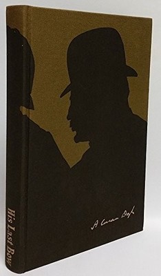 His Last Bow (Oxford Sherlock Holmes S.) by Doyle, Sir Arthur Conan Hardback The