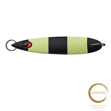 New Evergreen CP13G Capris Neo 3.5 oz (100 g)  Matte Panda Glow