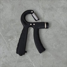 Hand Grip Forearm Exercise Gripper Strength Training Wrist Trainer.