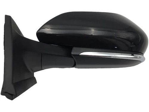 Left - Driver Side Mirror For 21-22 Toyota Prius Prime AWD-e BW97J7