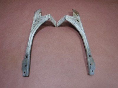Jeep  Cherokee XJ  84-86 Factory Fender Braces Supports Driver Passenger OEM