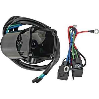 J&N 430-22037 Tilt/Trim Motor 12 V, Reversible