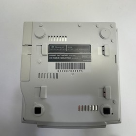 Japanese Sega Dreamcast Console w/ Controller, Cords, and Original Box