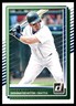 Edgar Martinez 2025 Donruss #10 Mariners MLB READ FREE SHIPPING AutographDen
