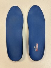 Powerstep Pinnacle Insole - Blue