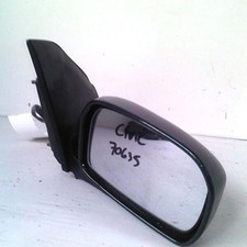 Retroviseur droit (ou coque) Honda CIVIC