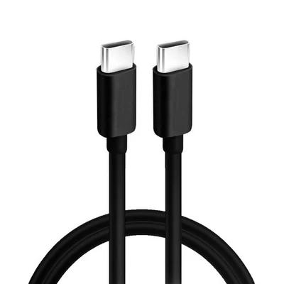 Câble USB-C 2m pour Samsung Galaxy S26 Ultra Plus S25 Edge Plus Ultra FE S24 ... - Photo 1/4