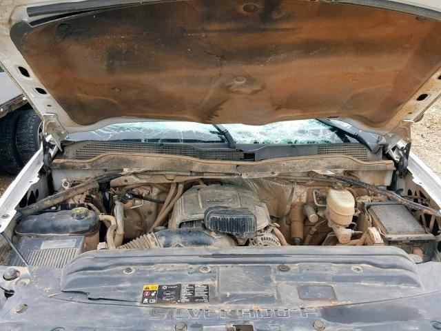 Starter Motor Fits 09-15 EXPRESS 2500 VAN 2669980 thumbnail 10