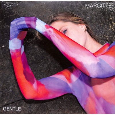 Margitte / GENTLE (LP) / W.E.R.F. / WERF272LP / 12 Inch